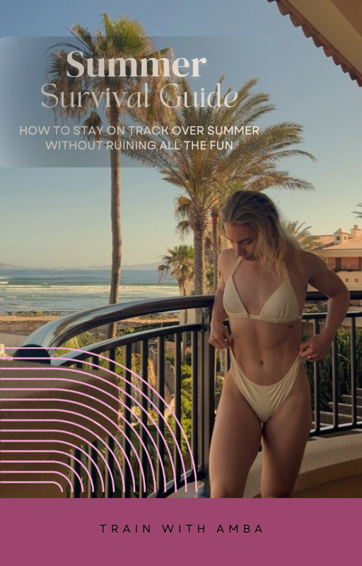 Summer Survival Guide-3 Summer Survival Guide-3
